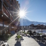 Les Arcs - Village  Club Les Melezes ****